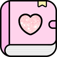 Diary: Daily Journal with Lock