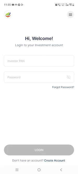 Gurukul Investment Screenshot 2