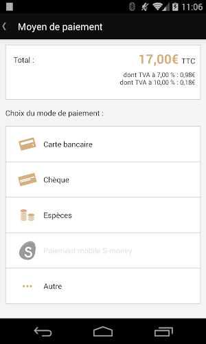 dilizi Caisse d'Epargne Screenshot 3