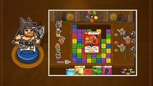 Dangerous Adventure 2: RPG Screenshot 2