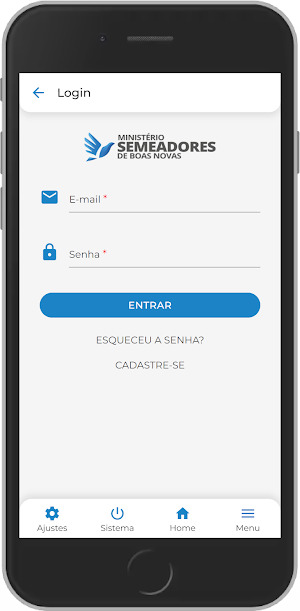 MSBN Portugal Screenshot 3
