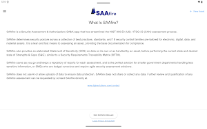 SAAfire Screenshot 3