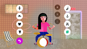 Band of Dreams Screenshot 1