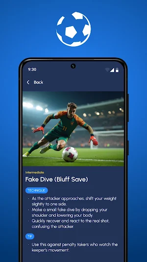 Only Sport Screenshot 1