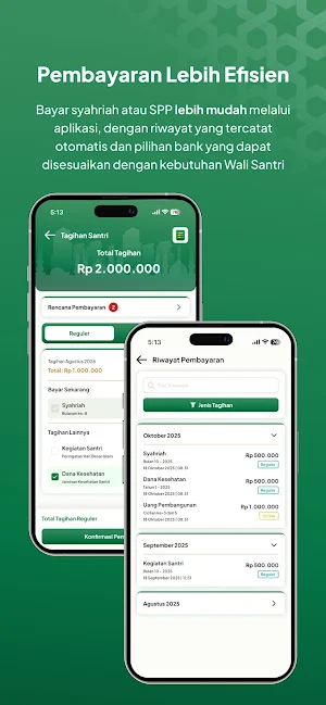 Kyai Gading Mobile Screenshot 3