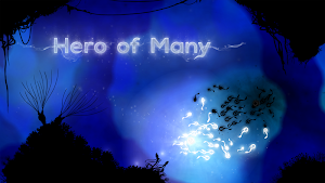 Hero of Many Screenshot 0