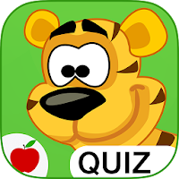 All Animals Quiz For Kids Game