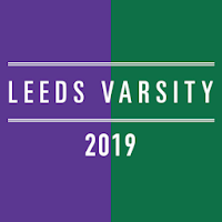 Leeds Varsity 2019