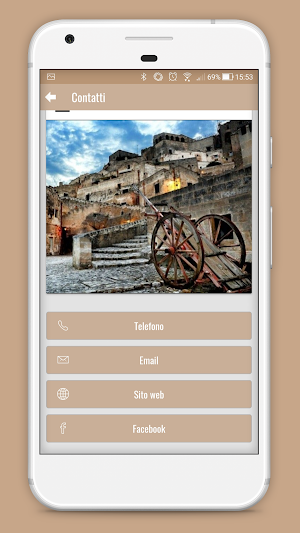 Grieco Group Screenshot 1