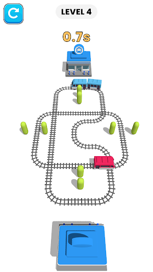 Train Loops Screenshot 0