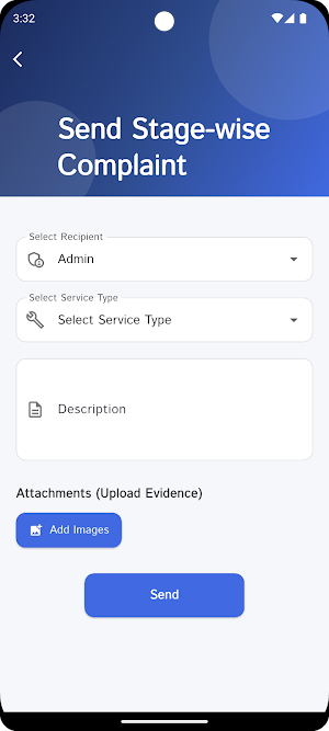 Digital Aptora Screenshot 3