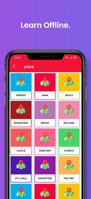 Learn Dutch - Beginners Screenshot 2