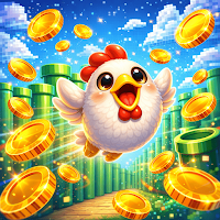 Sky Rise Dash