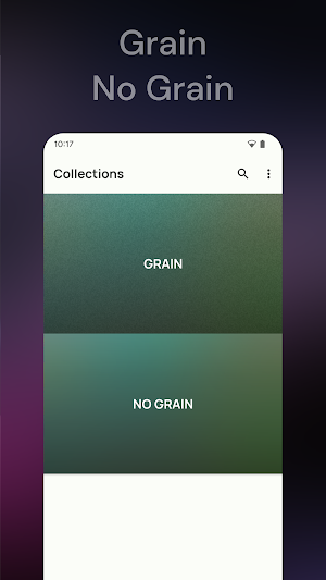 Blurry Wallpapers Screenshot 1