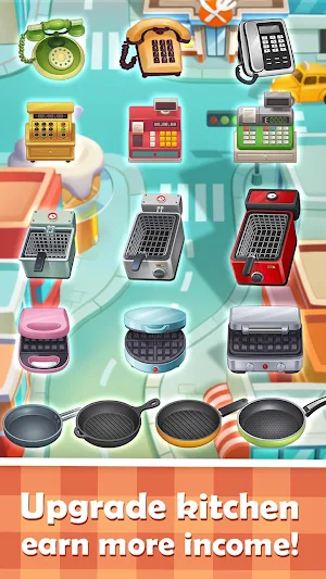 Cooking Master Fever Screenshot 3