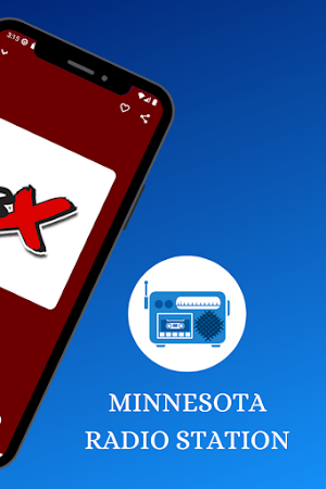 Minnesota Radio StationsOnline Screenshot 2
