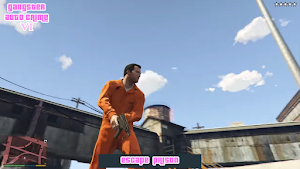 Gangster Grand Mafia City Game Screenshot 0