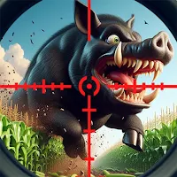 Feral Hunting