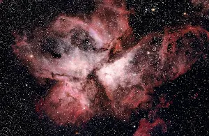 Nebula wallpapers Screenshot 2