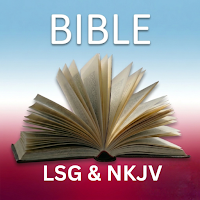 Bible LSG & NKJV Offline