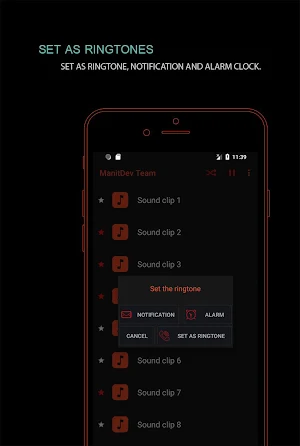 Bird and chicken sounds Screenshot 3