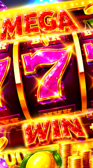 Triple 777 Screenshot 1