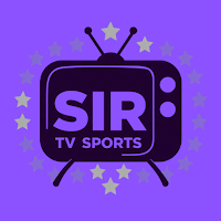 SIR TV App Football Guida