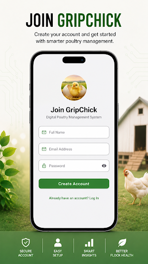 GripChick Screenshot 2