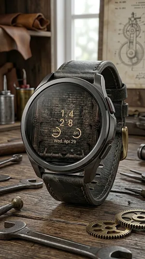 Victorian Iron Works Screenshot 3
