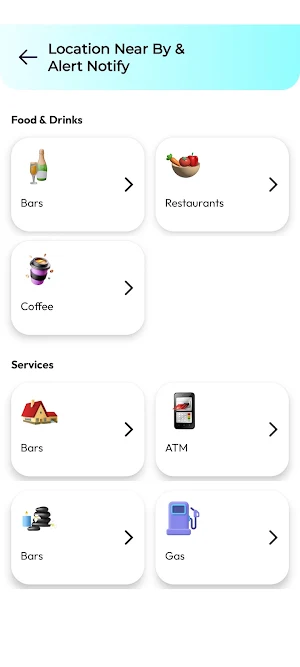 Phone Location Tracker Screenshot 3