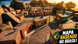 Motos Grau Brasil Screenshot 2
