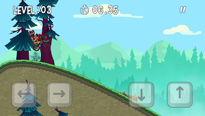 Biker Racer 3D Screenshot 3