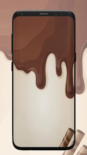Slime Wallpaper Screenshot 3
