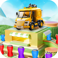 Car Puzzle Game-Car ParkingJam
