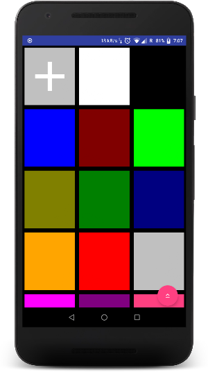 Sticky Reminder Screenshot 3
