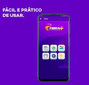 Fibramania Telecom Screenshot 0