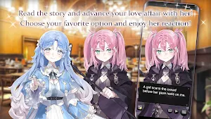 Magic School Allies Screenshot 3