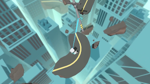 OVER ROAD Screenshot 1