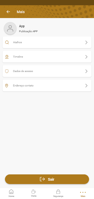 LM PORTARIA Screenshot 2