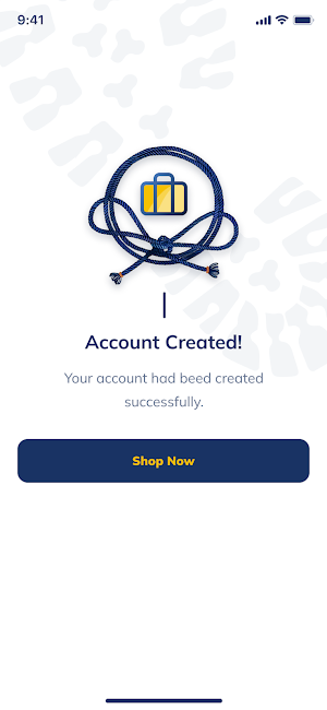 StepHub - Shoes Store Screenshot 3