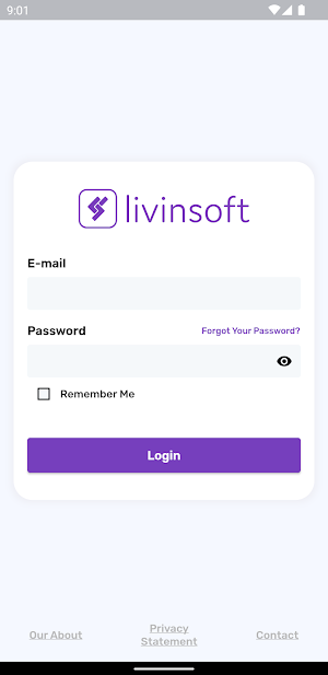 Livinsoft Screenshot 0