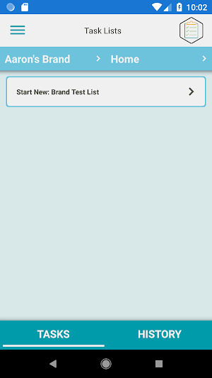 Fresh Tasks 2.0 Screenshot 0