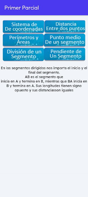 Matematicas3 Screenshot 1