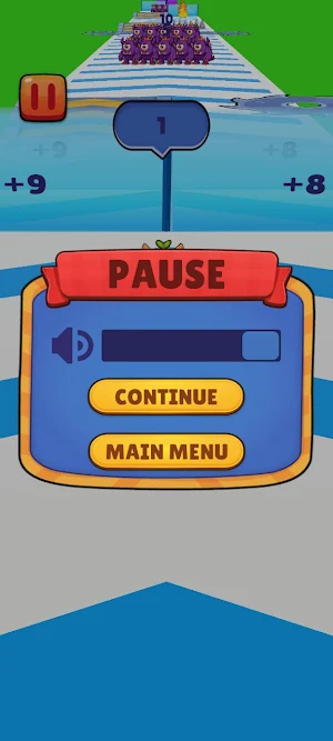 Pub Quest Hero Screenshot 2