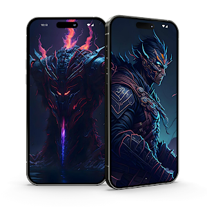 AI Wallpaper Screenshot 2