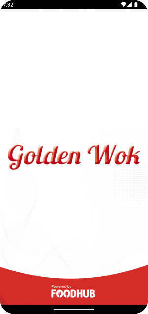Golden Wok Screenshot 0