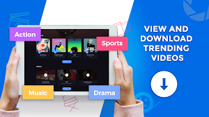 All Video Downloader 2020 - Download Videos HD Screenshot 0