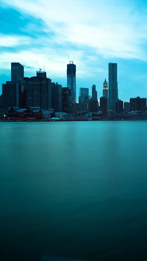 NewYork wallpaper HD Screenshot 2
