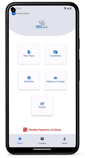 Umuprev Screenshot 1