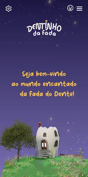 Dentinho da Fada Screenshot 1